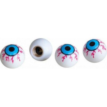 1257-75 ΚΑΠΑΚΙΑ ΒΑΛΒΙΔΩΝ SHOKING EYES 4ΤΜΧ