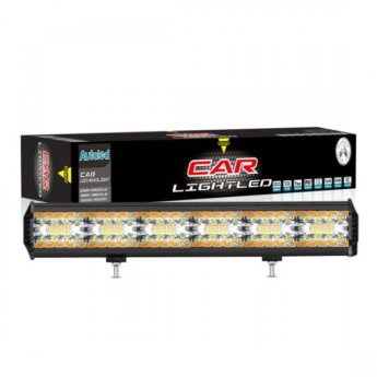 1149-120 VISHAY LED CAR LIGHT 3 ROWS 32CM