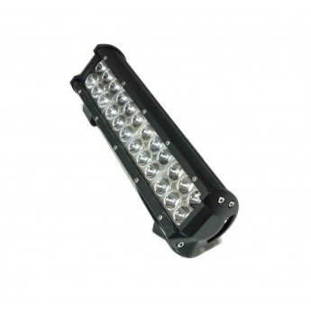 10172-71 ΜΠΑΡΑ ΠΡΟΒΟΛΕΑΣ LED ΛΕΥΚΟ IP68 30X7CM 72W