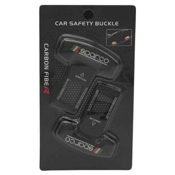 1257-39 SPARCO  2ΤΜΧ 5X6CM