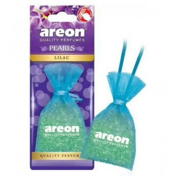 3800034967549 AREON ΑΡΩΜΑΤΙΚΟ ΚΡΕΜΑΣΤΟ PEARLS LILAC ABP09 25GR