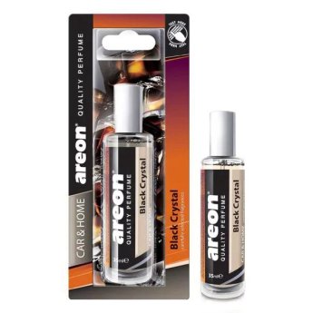 3800034962131 ΑΡΩΜΑΤΙΚΟ ΣΠΡΕΙ ΑΥΤΟΚΙΝΗΤΟΥ BLACK CRYSTAL APC06 35ML