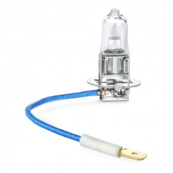 20564-3 ΛΑΜΠΑ ΑΥΤΟΚΙΝΗΤΟΥ H3 2ΤΜΧ 12V-55W ΑΣΠΡΟ ΚΙΤΡΙΝΟ ΕΩΣ 130- ΠΕΡΙΣΣΟΤΕΡΗ ΦΩΤΕΙΝΟΤΗΤΑ