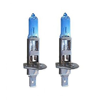 20564-2 ΛΑΜΠΑ ΑΥΤΟΚΙΝΗΤΟΥ H1 2ΤΜΧ 12V-55W ΜΠΛΕ ΚΙΤΡΙΝΟ ΕΩΣ 130- ΠΕΡΙΣΣΟΤΕΡΗ ΦΩΤΕΙΝΟΤΗΤΑ