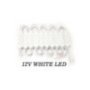 20455-31 LED ΦΩΤΑ ΟΓΚΟΥ ΦΟΡΤΗΓΩΝ ΑΣΠΡΟ 12V