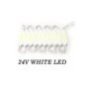 20455-28 LED ΦΩΤΑ ΟΓΚΟΥ ΦΟΡΤΗΓΩΝ ΑΣΠΡΟ 24V