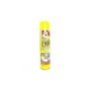 KLY ΚΑΘΑΡΙΣΤΙΚΟΣ ΑΦΡΟΣ ΜΕ ΒΟΥΡΤΣΑΚΙ  FOAM LEMON FLAVOR