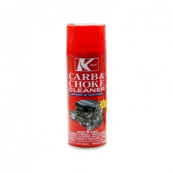 CARB kai CHOKE ΚΑΘΑΡΙΣΤΙΚΟ ΣΠΡΕΥ ΚΑΡΜΠΥΡΑΤΕΡ 450ML