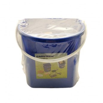 KB-122-502 ΣΕΤ ΕΡΓΑΛΕΙΑ ΚΑΘΑΡΙΣΜΟΥ ΑΥΤΙΚΙΝΗΤΟΥ