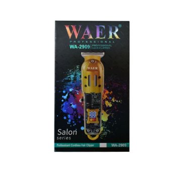 06884 ΚΟΥΡΕΥΤΙΚΗ ΜΗΧΑΝΗ ΕΠΑΝ-ΜΕΝΗ WAER WA-2130