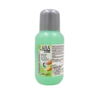26013-grn  LARA 100ml ΠΡΑΣΙΝΟ