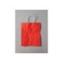 06502-red ΣΑΚΟΥΛΑ ΧΑΡΤΙΝΗ 22x27x11cm. 12 ΤΕΜ. ΚΟΚΚΙΝΗ