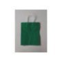 06501-green ΣΑΚΟΥΛΑ ΧΑΡΤΙΝΗ 16x22x8cm. 12 ΤΕΜ. ΠΡΑΣΙΝΟ