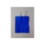 06500-blue ΣΑΚΟΥΛΑ ΧΑΡΤΙΝΗ 12x15x6cm. 12 ΤΕΜ. ΜΠΛΕ