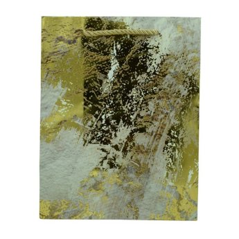 05035 ΣΑΚΟΥΛΑ ΧΑΤΡΙΝΗ 34x26cm.