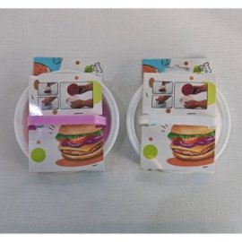 06798 ΠΡΕΣΑ ΓΙΑ ΜΠΙΦΤΕΚΙ Burger