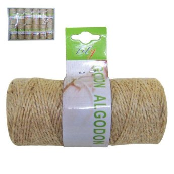 00402492 Καννάβινος σπάγγος 80gr