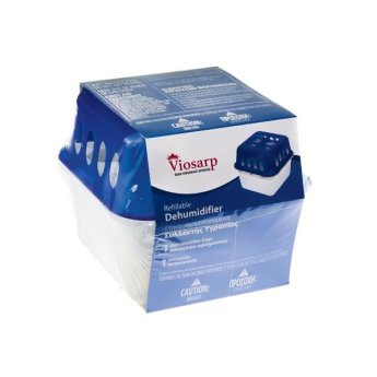70701292 Συλλέκτης υγρασίας 400gr