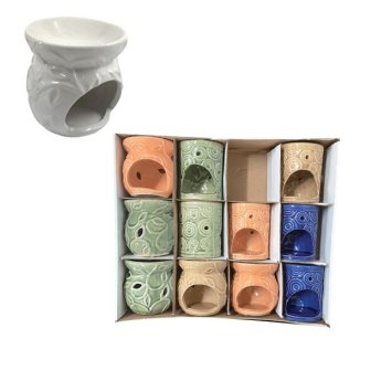 10701277 Καυστήρας αιθέριων ελαίων 6.5cm