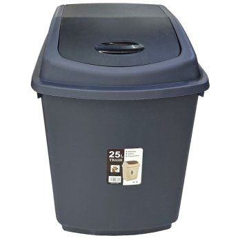 81-1149 Κάδος Απορριμάτων 25lt 46x33cm  25lt