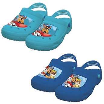 67-243 Παπουτσάκια  Παιδικά  Paw Patrol Boy 1ζευγ22-1ζευγΝο24 - 1ζευγΝο26 - 1ζευγΝο28 - 1ζευγΝο30-1ζευγ32