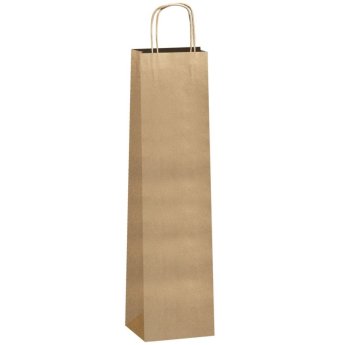 19-378 Τσάντα Δώρου Κραφτ 50x14x10cm