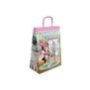 19-372 Τσάντα Δώρου Χάρτινη Minnie-Daisy 40cm 40x32x14cm