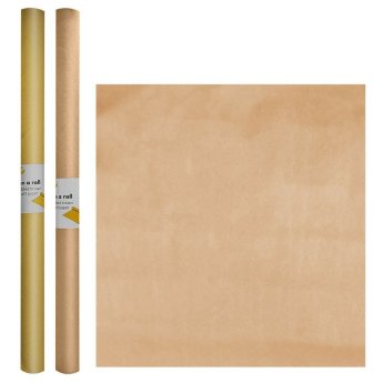 19-332 Κόλλα Περιτυλίγματος Craft 51cm x 4m