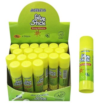 19-392 Κόλλα Stick για Χαρτί 9gr