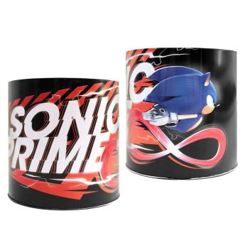 50-3526 Μολυβοθήκη Μεταλλική Sonic 10.5x10cm