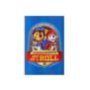 84-360 Τετράδιο Καρφίτσα 40φύλλων paw Patrol 25x17cm