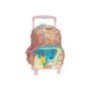 50-3469 Τσάντα Τρόλευ Νηπίου Ανατομική Πλάτη Fisher Price Balloon 35x25x15cm