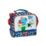 50-3470 Ισοθερμικό Τσαντάκι Φαγητού Fisher Price Airplane 20x21x15cm