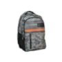 50-3475 Σακίδιο Οβαλ Maui Retro Camo 48x30x28cm