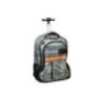 50-3476 Τρόλευ Τσάντα  Maui Retro Camo 53x37x28cm