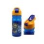 50-3503 Παγούρι Πλαστικό ps 550ml Paw Patrol 21χ7cm  550ml