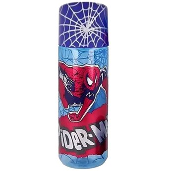 50-3504 Παγούρι Πλαστικό Stor Tritan 590ml Spiderman 21x6cm 590ml