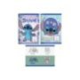 84-356 Τετράδιο Καρφίτσα 40φ Lilo kai Stitch 25χ17cm