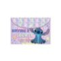 50-3458 Φάκελος Κουμπί α4 Lilo kai Stitch Α4