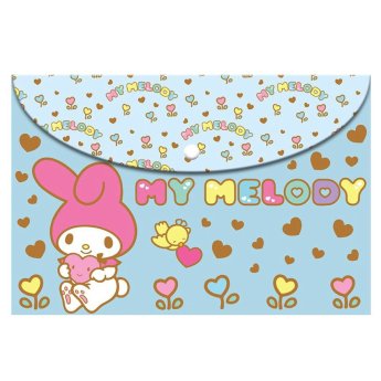 50-3459 Φάκελος Κουμπί α4 my Melody Α4