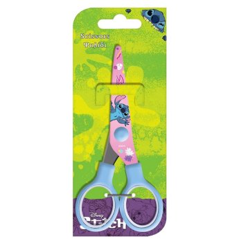 50-3460 Ψαλίδι Σχολικό Lilo kai Stitch 13.5cm