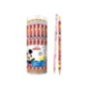 50-3462 Μολύβι με Γόμα Mickey. Minnie