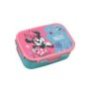 50-3496 Δοχείο Φαγητού Πλαστικό pp 900ml  Minnie 17.5x7x13cm  900ml