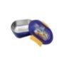 50-3500 Δοχείο Φαγητού Stainless Steel kai Πλαστικό pp 680ml paw Patrol 16.5x6.5x15cm 680ml