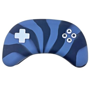 50-3387 Κασετίνα Σιλικόνης Joystick 23x15x5.5cm