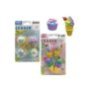 50-3371 Γόμες 3d Cupcake 4τεμ -3cm