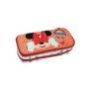 50-3283 Κασετίνα Οβάλ Minnie 23.5x10.5x6cm