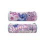 50-3253 Κασετίνα Βαρελάκι Stitch Girl 23x8cm