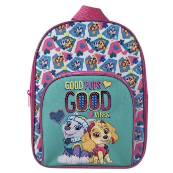 50-3254 Τσάντα Νηπίου paw Patrol 29cm