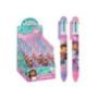 50-3340 Στυλό 6 Χρωμάτων Gabbys Dollhouse